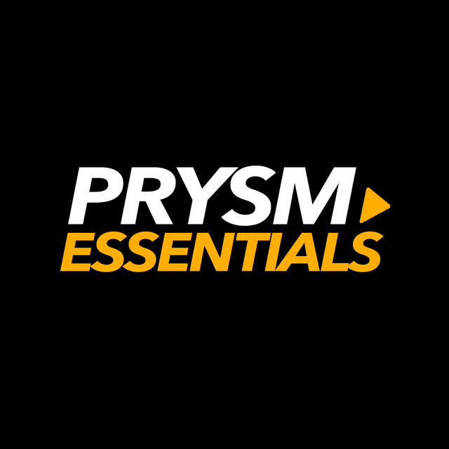 prysm essentials